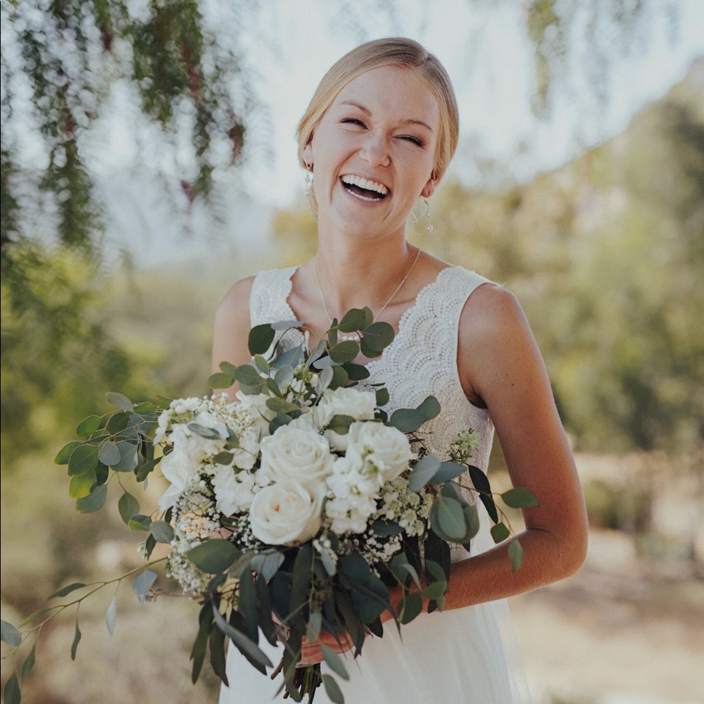 Meet your Posher, Cj